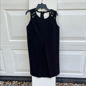 Adrianna Papell Little Black Dress